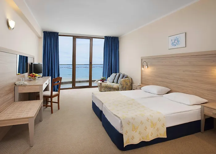 Club Sunny Sunny Beach