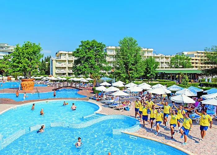 Club Sunny Ξενοδοχείο