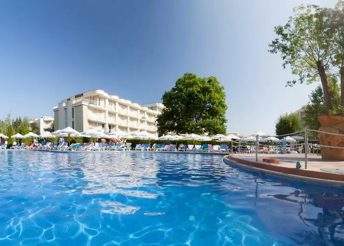 Club Sunny Ξενοδοχείο