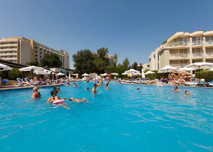 Club Sunny 4*