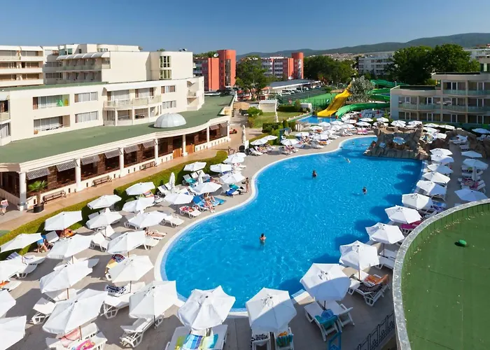 Club Sunny 4*