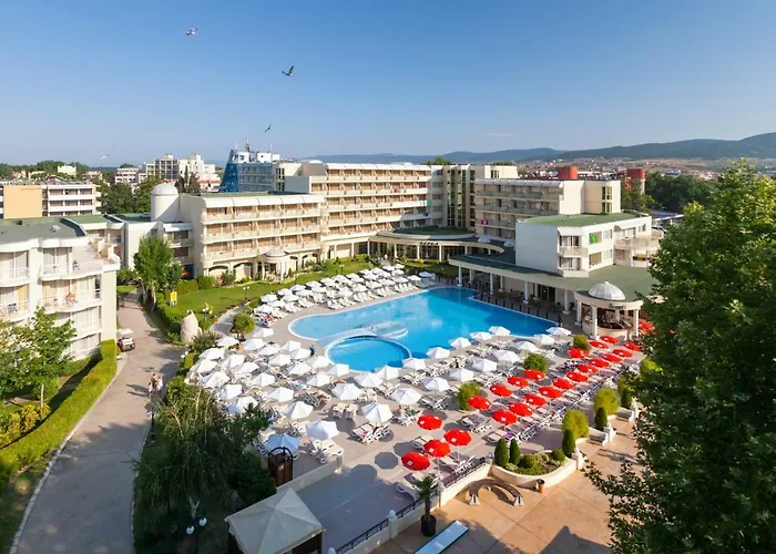 Ξενοδοχείο Club Sunny