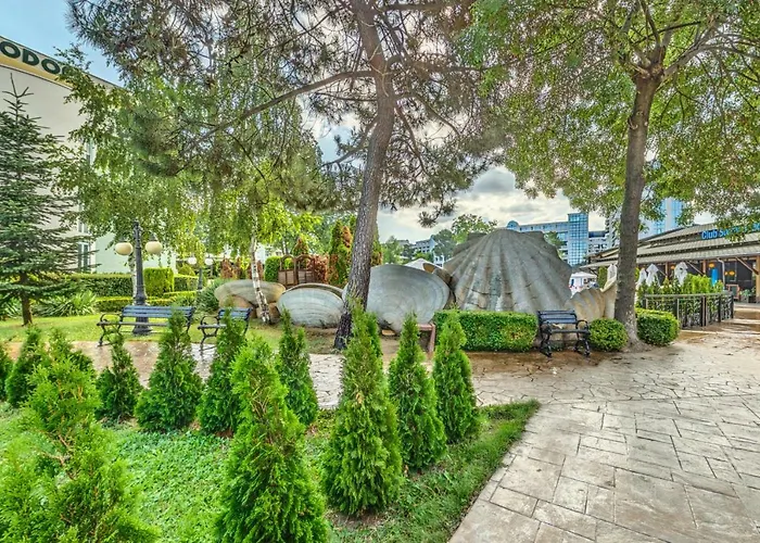 Club Sunny Ξενοδοχείο