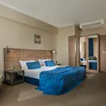 Club Sunny 4* Солнечный берег