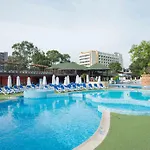 Club Sunny Отель Солнечный берег