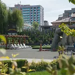 Club Sunny Отель Солнечный берег
