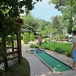 Club Sunny Отель