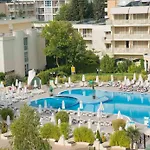 Club Sunny Отель