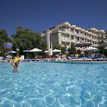 Отель Club Sunny Солнечный берег