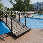 Club Sunny Отель Солнечный берег
