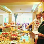 Отель Club Sunny Солнечный берег