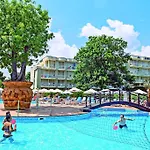 Club Sunny Отель Солнечный берег