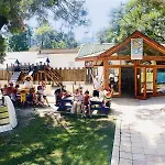 Club Sunny Солнечный берег
