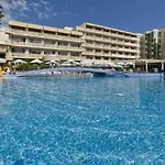 Club Sunny 4* Солнечный берег