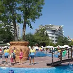 Club Sunny 4* Солнечный берег