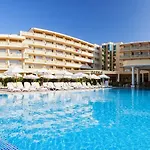 Club Sunny 4* Солнечный берег