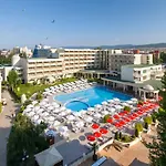 Отель Club Sunny