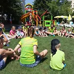 Club Sunny Солнечный берег