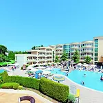 Отель Club Sunny 4*