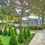 Club Sunny Отель