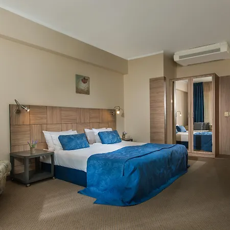 Club Sunny 4* Солнечный берег