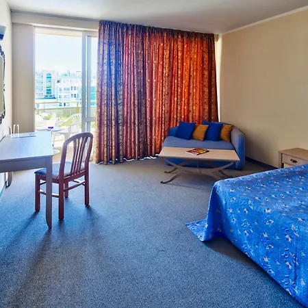 Отель Club Sunny Солнечный берег