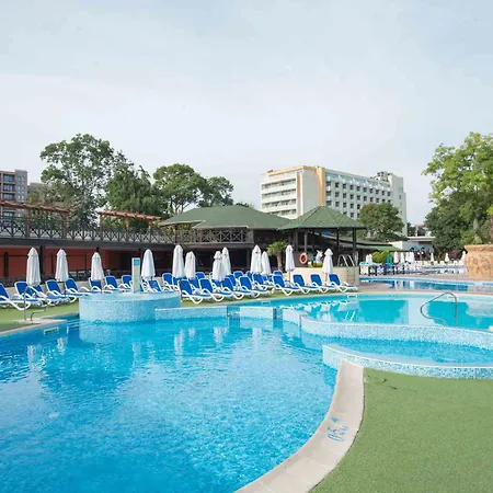 Club Sunny Hotel Sluneční pobřeží
