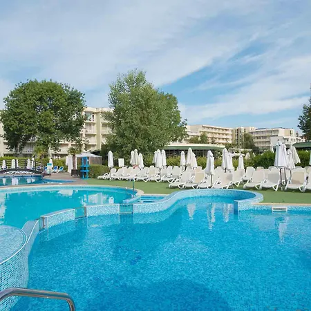 Club Sunny Sluneční pobřeží