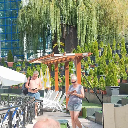 Club Sunny Отель