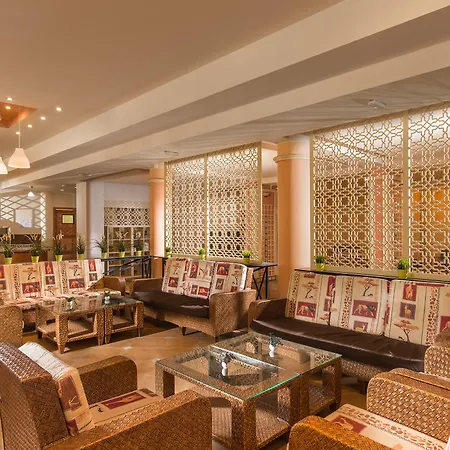 Club Sunny Отель Солнечный берег