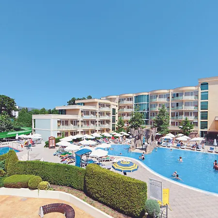 Club Sunny Sluneční pobřeží
