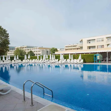 Club Sunny Отель 4*