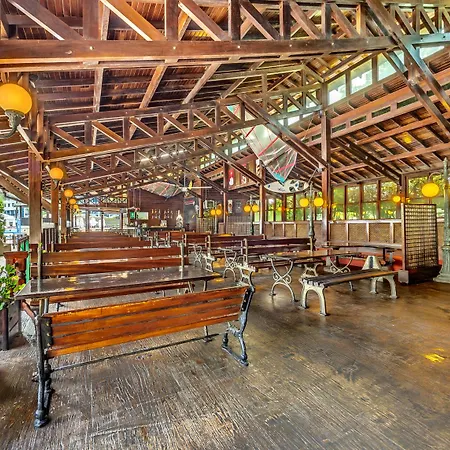 Club Sunny Отель Солнечный берег