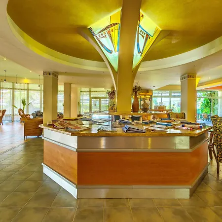 Club Sunny 4* Sluneční pobřeží