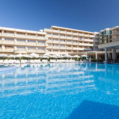Club Sunny Отель 4*