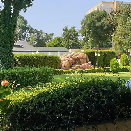 Club Sunny Hotel Sluneční pobřeží