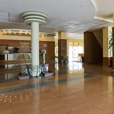 Club Sunny 4*