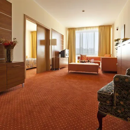 Club Sunny Hotel Sluneční pobřeží