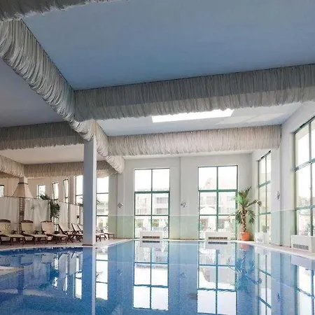 Hotel Club Sunny Sluneční pobřeží