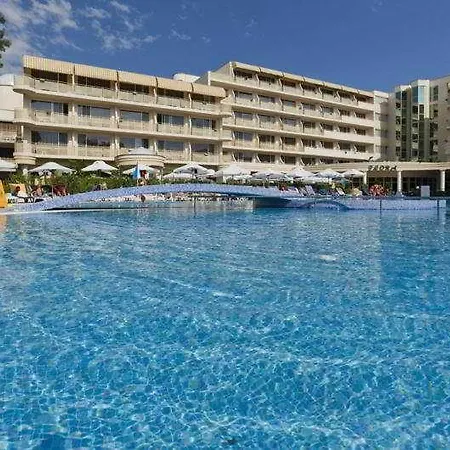 Club Sunny 4* Sluneční pobřeží