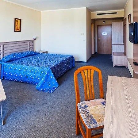 Club Sunny Sluneční pobřeží