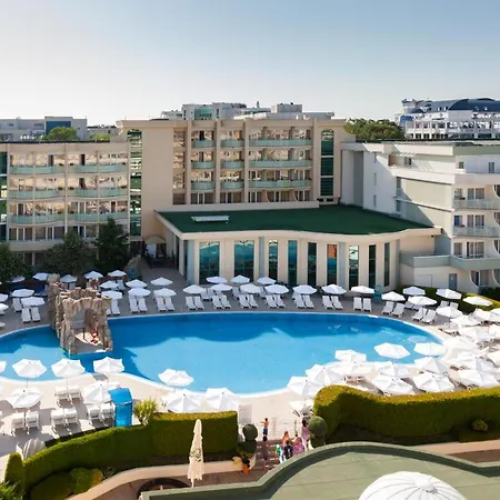 Club Sunny Hotel