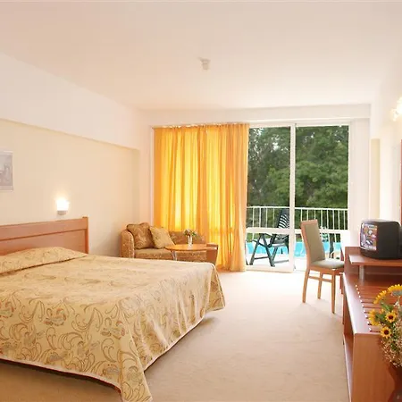 Club Sunny Отель