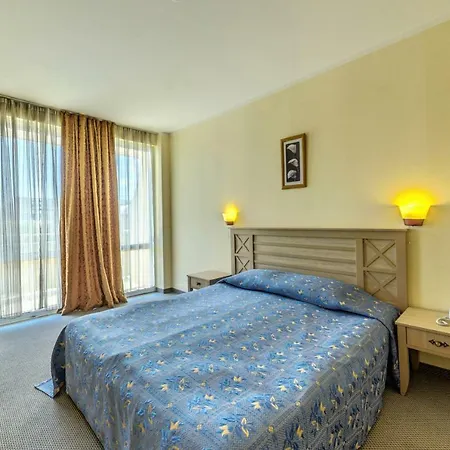 Club Sunny 4* Sluneční pobřeží