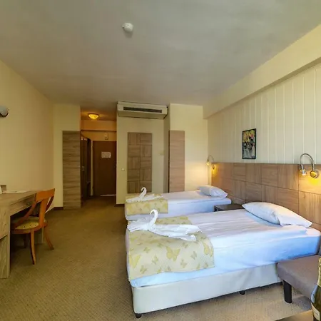 Club Sunny 4* Sluneční pobřeží