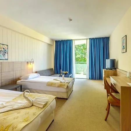 Club Sunny Солнечный берег