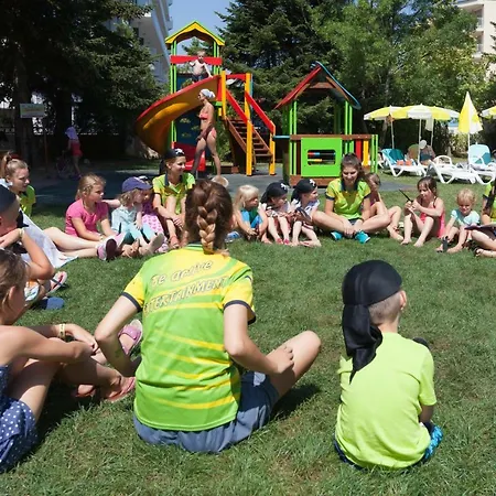 Club Sunny Sluneční pobřeží