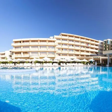 Hotel Club Sunny Sluneční pobřeží