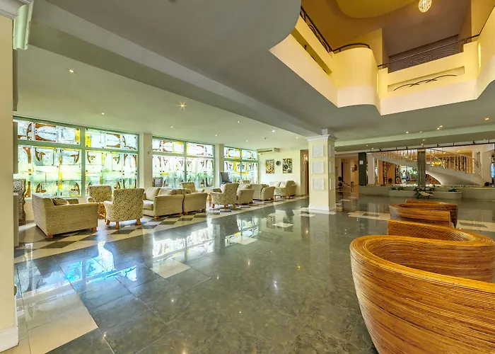 Club Sunny Sluneční pobřeží