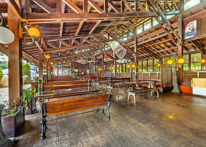 Club Sunny Hotel Sluneční pobřeží